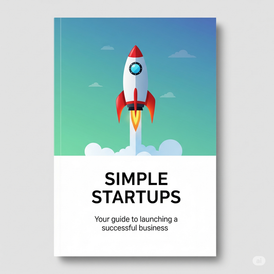 SIMPLE STARTUPS