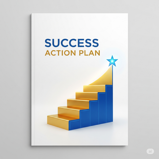 SUCCESS ACTION PLAN
