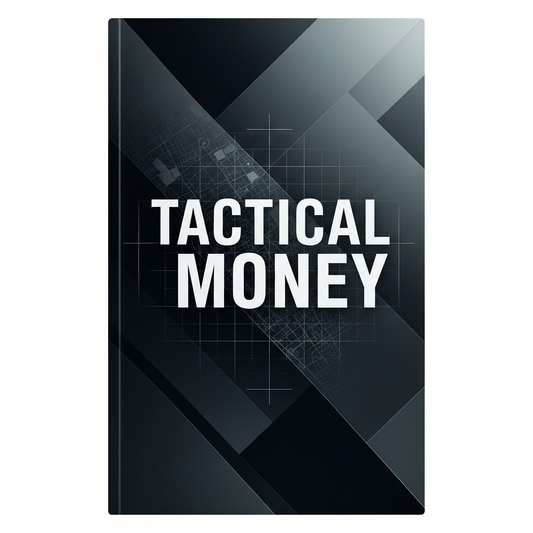 TACTICAL MONEY