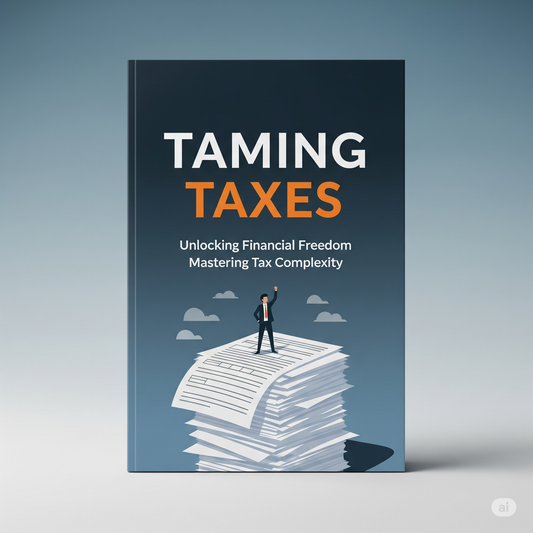 TAMING TAXES