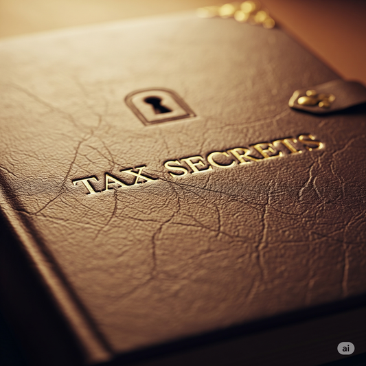 TAX SECRETS