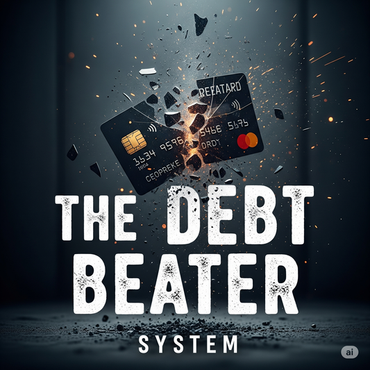 THE DEBT BEATER SYTEM