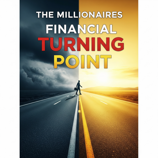 THE MILLIONAIRES FINANCIAL TURNING POINT