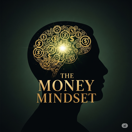 THE MONEY MINDSET