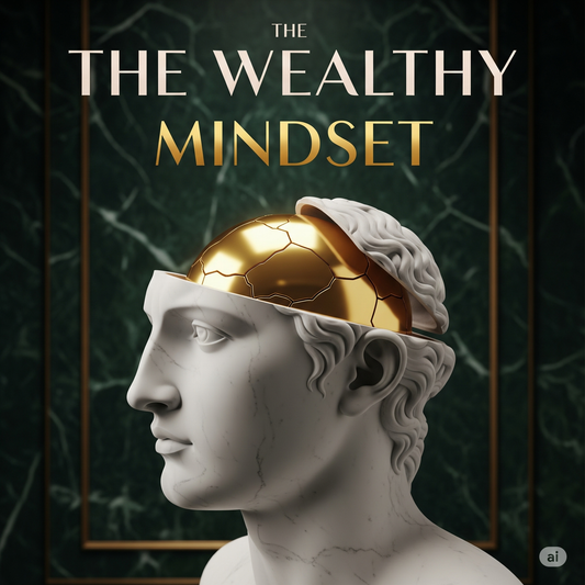 THE WEALTHY MINDSET
