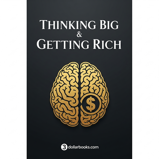 THINKING BIG AND GETTING RICH