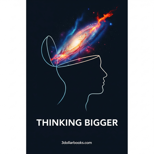 THINKING BIGGER