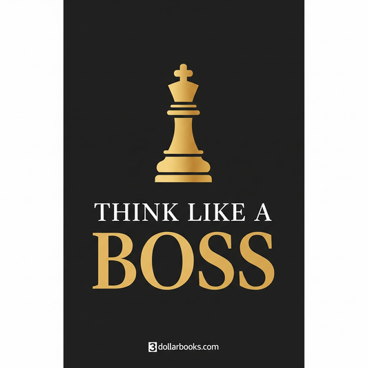 THINK LIKE A BOSS