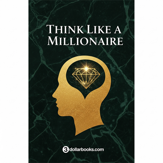 THINK LIKE A MILLIONAIRE