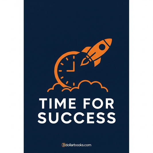 TIME FOR SUCCESS