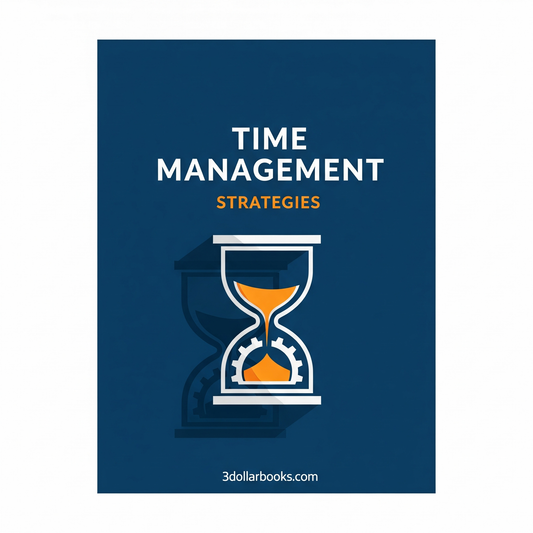 TIME MANAGEMENT STRATEGIES