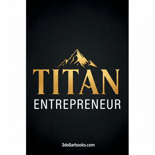 TITAN ENTREPRENEUR
