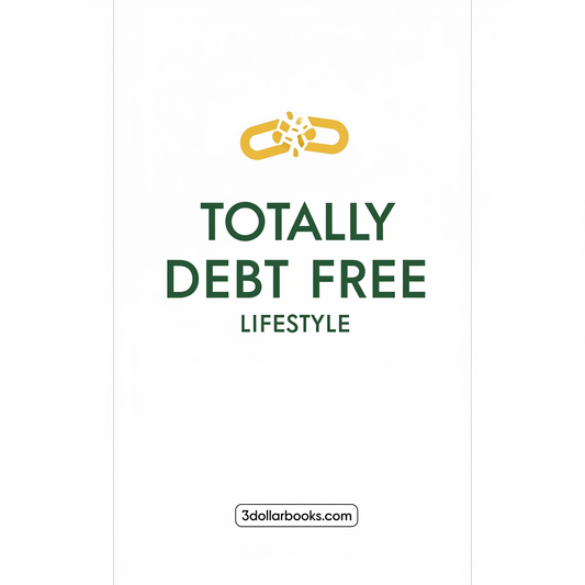 TOTALLY DEBT FREE LIFESTYLE