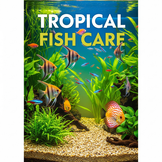 TROPICAL FISH CARE