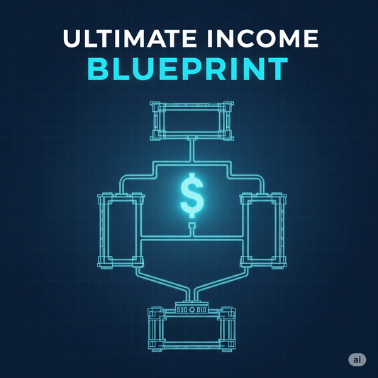 ULTIMATE INCOME BLUEPRINT