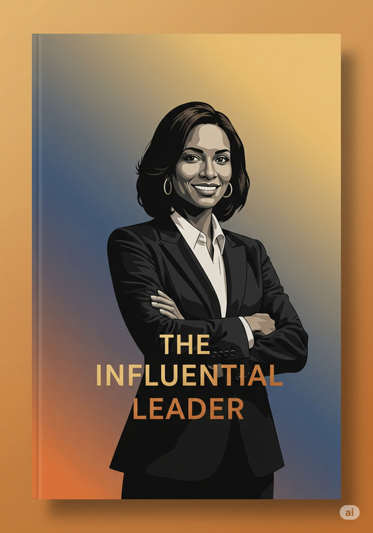 THE INFLUENTIAL LEADER